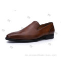 Mode hochwertige Leder-Mann-Schuhe